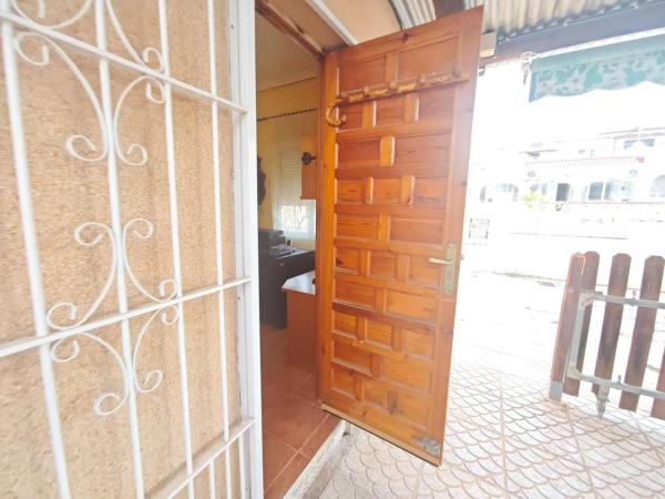 Estudio en San Miguel de Salinas