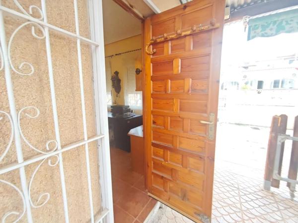 Estudio en San Miguel de Salinas