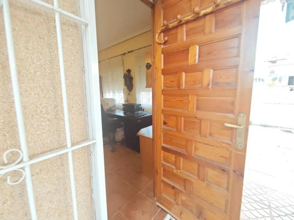 Estudio en San Miguel de Salinas