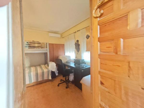 Estudio en San Miguel de Salinas