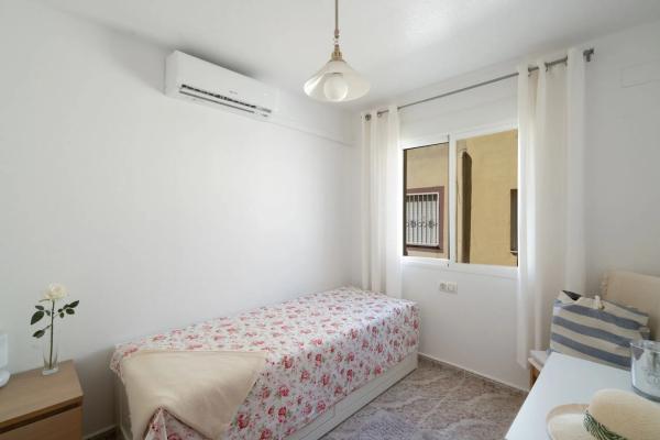 Chalet adosado en calle Sevilla