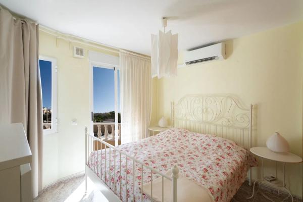 Chalet adosado en calle Sevilla