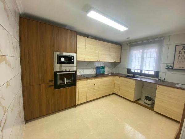 Chalet en San Miguel de Salinas