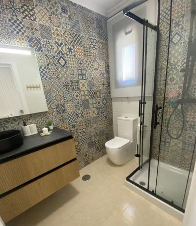 Chalet en San Miguel de Salinas