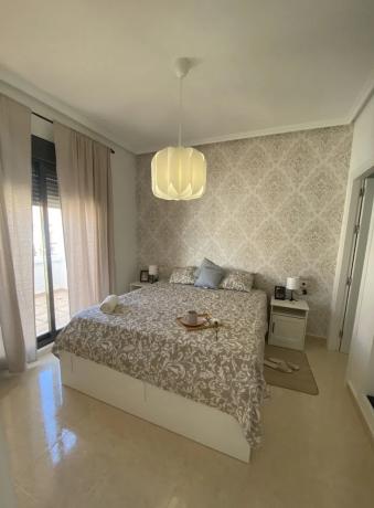 Chalet en San Miguel de Salinas