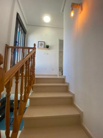 Chalet en San Miguel de Salinas