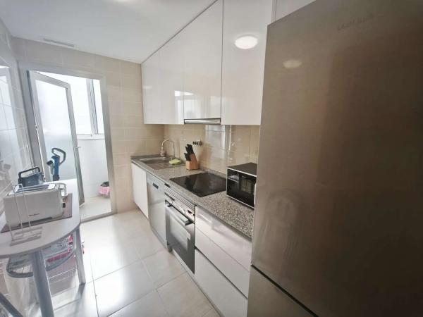 Piso en San Miguel de Salinas