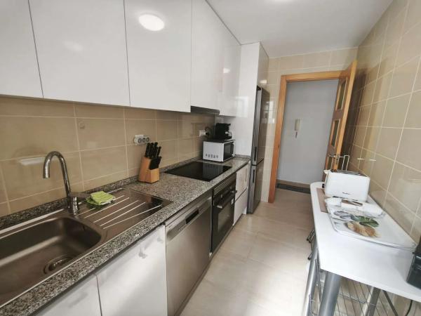 Piso en San Miguel de Salinas