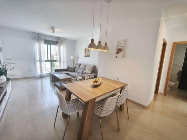 Piso en San Miguel de Salinas