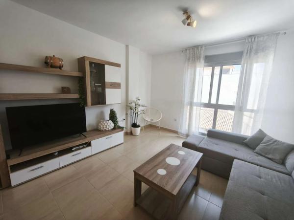 Piso en San Miguel de Salinas