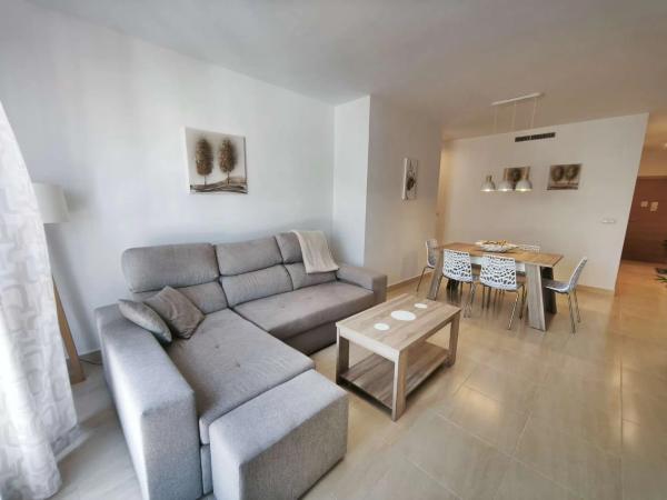 Piso en San Miguel de Salinas