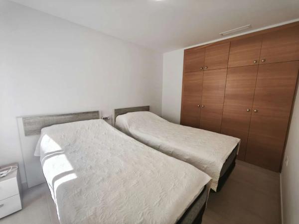 Piso en San Miguel de Salinas