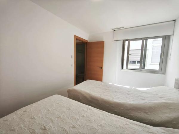 Piso en San Miguel de Salinas