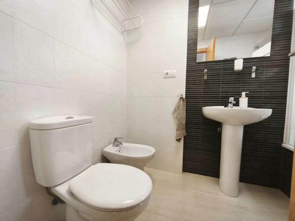 Piso en San Miguel de Salinas