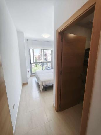 Piso en San Miguel de Salinas