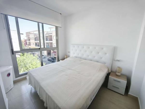 Piso en San Miguel de Salinas