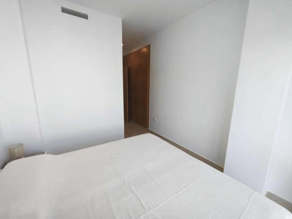 Piso en San Miguel de Salinas