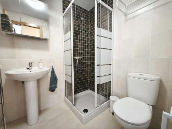 Piso en San Miguel de Salinas