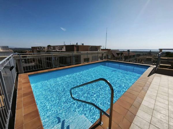 Piso en San Miguel de Salinas