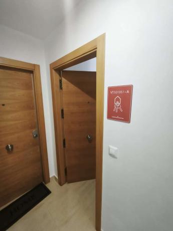 Piso en San Miguel de Salinas