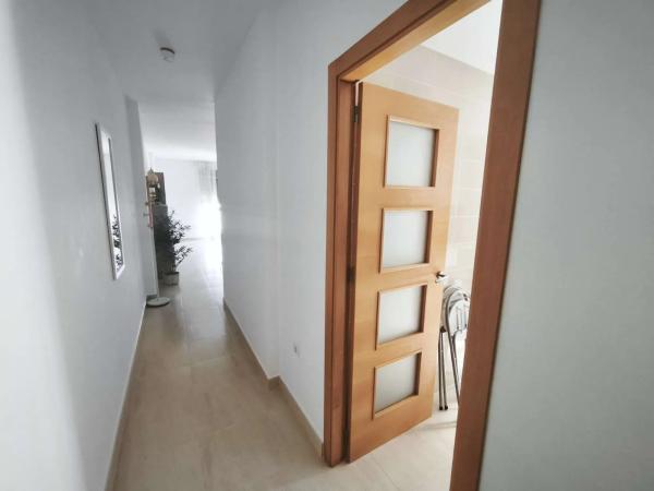 Piso en San Miguel de Salinas