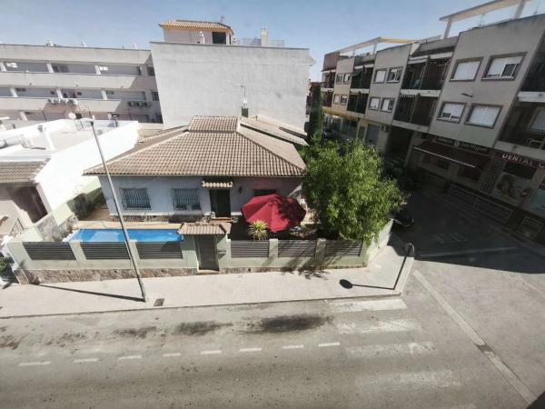 Piso en San Miguel de Salinas