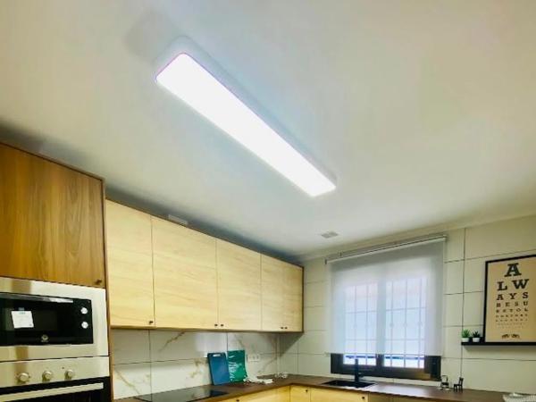 Chalet pareado en calle la Castellana