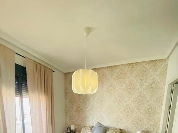 Chalet pareado en calle la Castellana