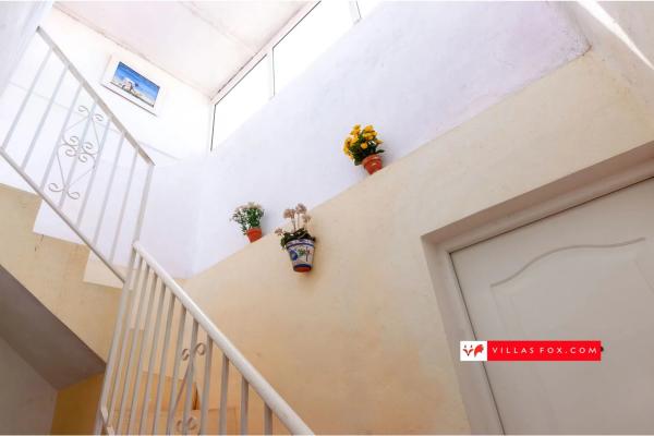 Chalet adosado en calle Mar Balcón Costa Blanc