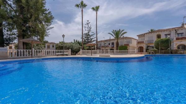 Piso en San Miguel de Salinas