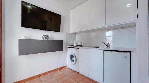 Piso en San Miguel de Salinas