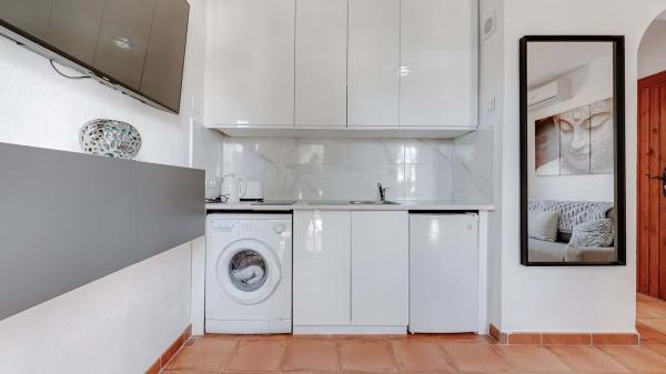 Piso en San Miguel de Salinas