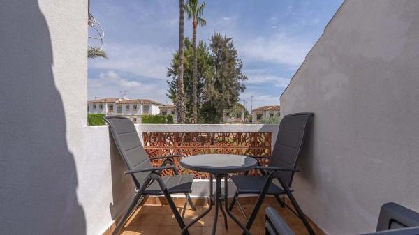 Piso en San Miguel de Salinas