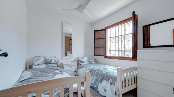 Piso en San Miguel de Salinas