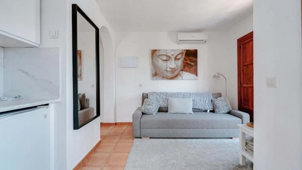 Piso en San Miguel de Salinas