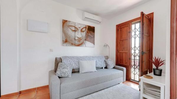 Piso en San Miguel de Salinas