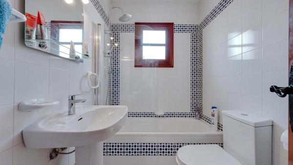 Piso en San Miguel de Salinas