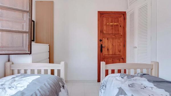 Piso en San Miguel de Salinas