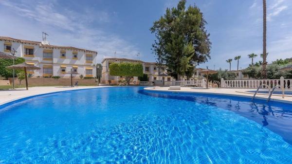 Piso en San Miguel de Salinas