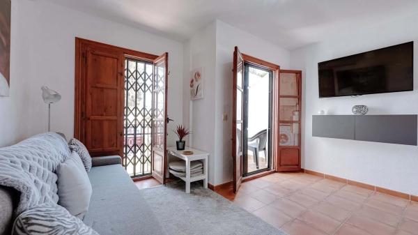 Piso en San Miguel de Salinas