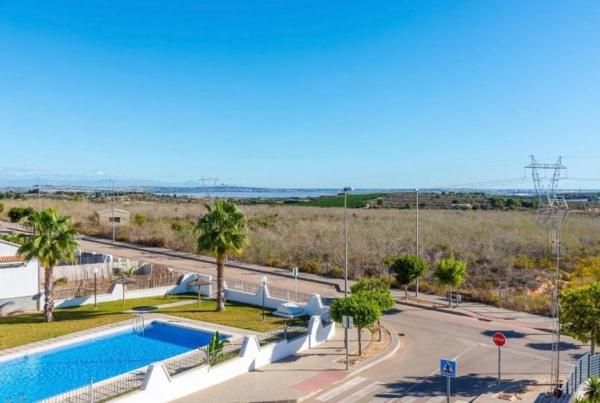 Chalet en San Miguel de Salinas