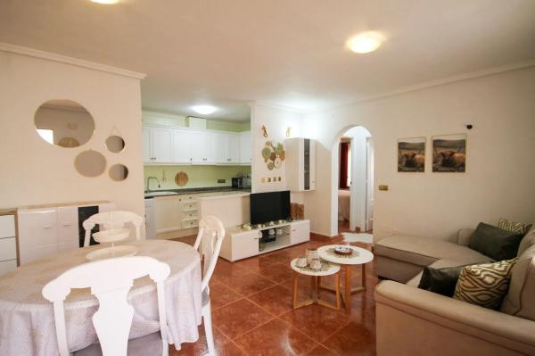 Chalet pareado en calle Cádiz s/n