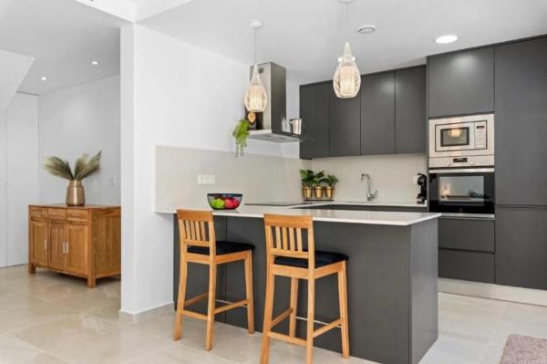 Chalet en San Miguel de Salinas