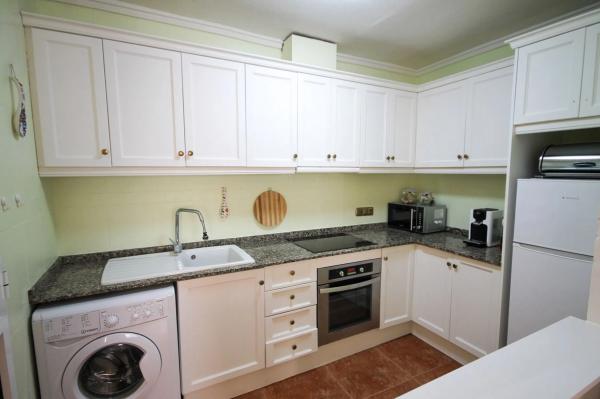 Chalet pareado en calle Cádiz s/n