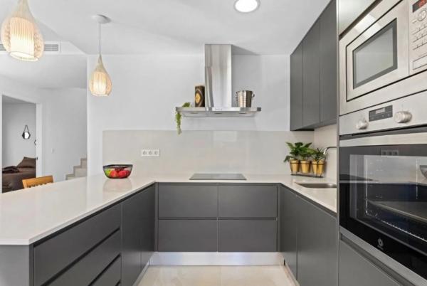 Chalet en San Miguel de Salinas