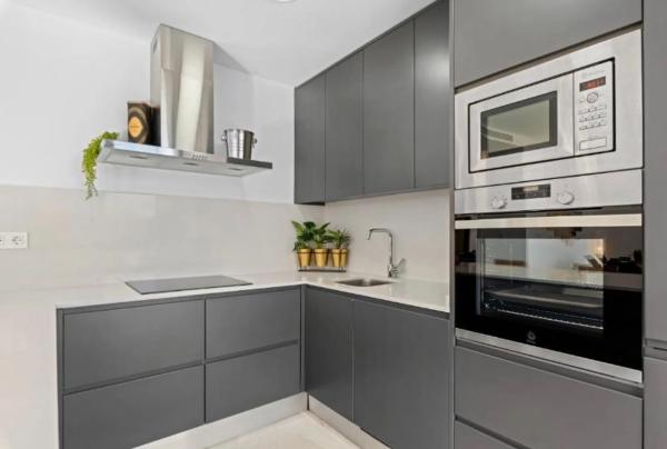 Chalet en San Miguel de Salinas