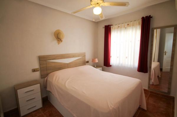 Chalet pareado en calle Cádiz s/n