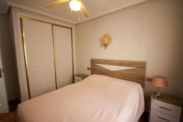 Chalet pareado en calle Cádiz s/n