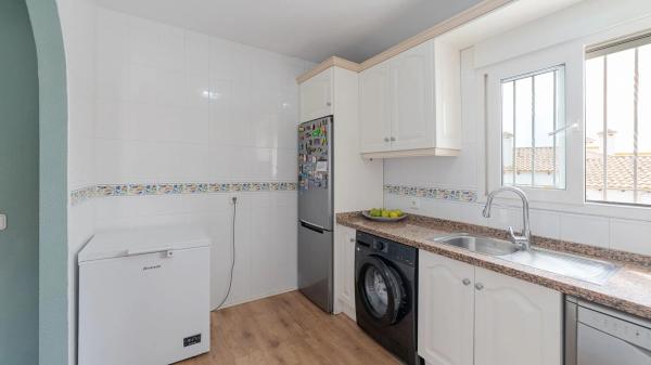 Casa independiente en Cl Marbella