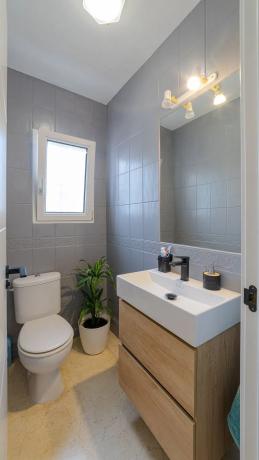 Casa independiente en Cl Marbella